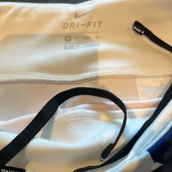 NIKE RUNNING TIGHTS - Picture 4 of 5